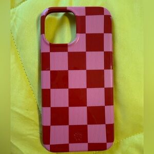 Velvet Caviar iPhone 12 Pro Max case